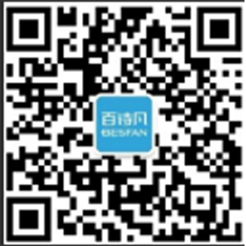 咨詢(xún)二維碼